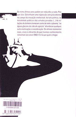 De Volta aos Anos 60: uma Viagem Pelo fim do Ideal Revolucionário