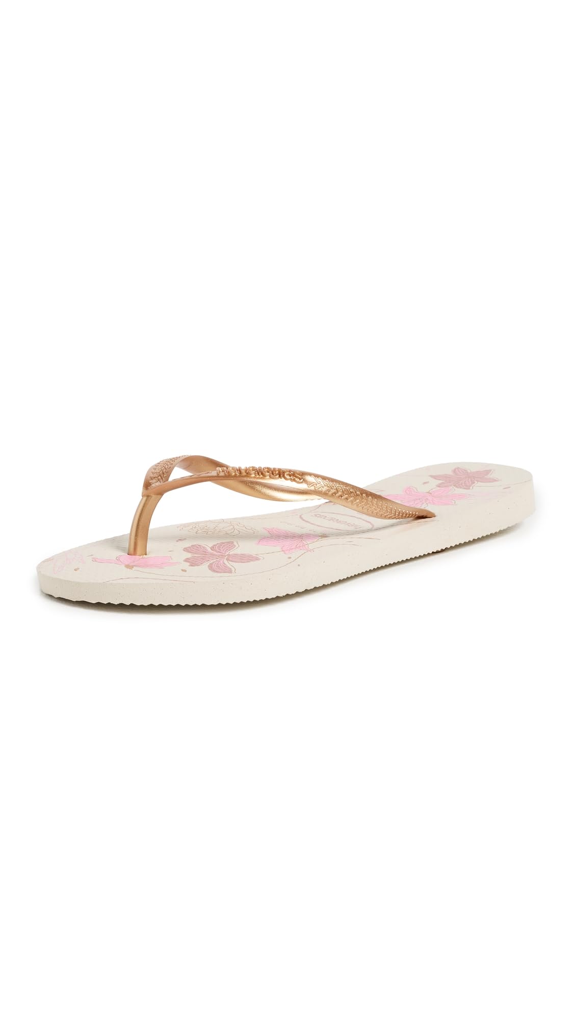 Havaianas Women's Slim Organic Sandals