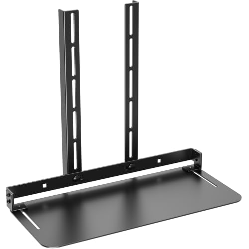 Linone Over-Under VESA Shelf on Amazon