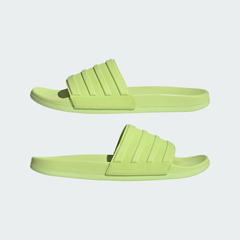 Image of adidas unisex-adult Adilette Comfort