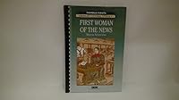 First Woman of the News (Famous Firsts Series/87003821) 0383038219 Book Cover