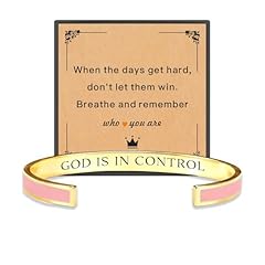 Pink-God Is In Control