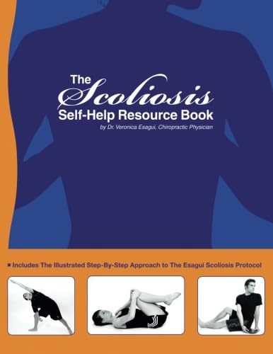 The Scoliosis SelfHelp Resource Book