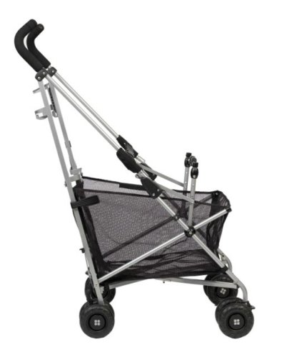 stroller pockit gb