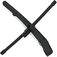 Vista 5 de Juego de limpiaparabrisas trasero y limpiaparabrisas trasero para Kia SPORTAGE 2021 nuevo K98820Q2500