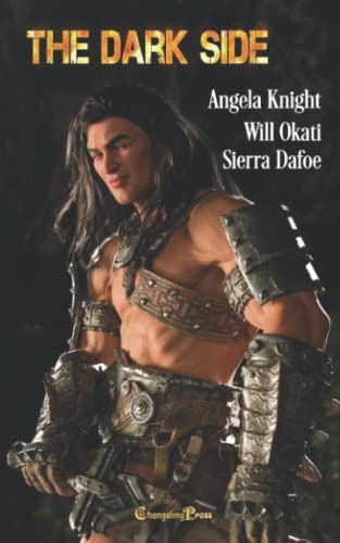 Cover of The Dark Side: Where the Line Between Love and Lust Blurs with Dangerous Passions