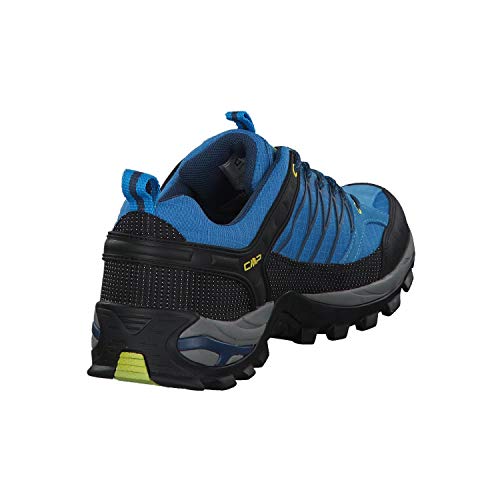 Image of CMP Rigel Low Trekking Shoe Wp, Men's Trekking and Hiking Shoes
