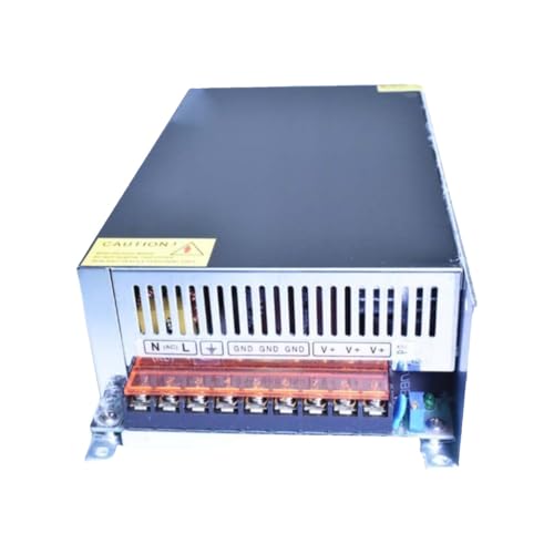 Alimentation à découpage 36V 1000W pour moteur CC 28A