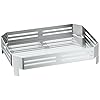 WMF Vitalis Compact Steamer with Steaming Rack, Lid and Thermometer, 18/10 Stainless Steel, 3.5 L #3