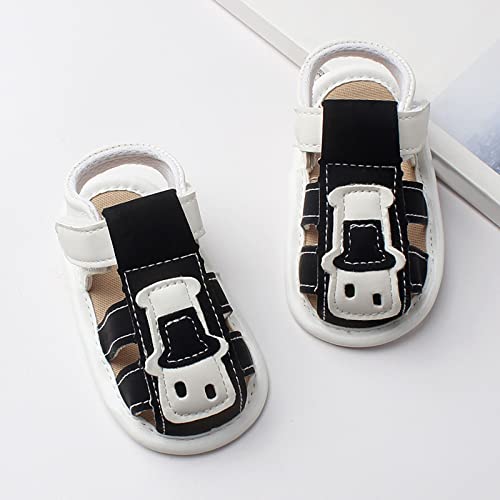 Infant Baby Girls Soft Sole Princess Wedding Dress Mary Jane Newborn Light Baby Sneaker Shoes Slides Kids2