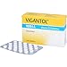 VIGANTOL 1.000 I.E. Vitamin D3 Tabletten 100 St