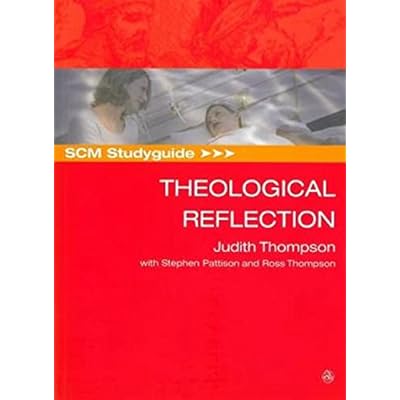 SCM Studyguide to Theological Reflection