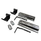 HappiJac 182908 Frame Mount Tie Down