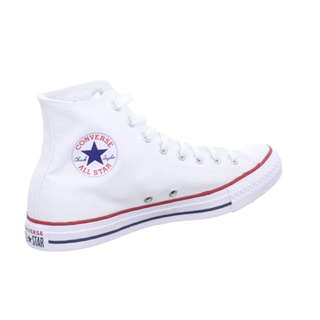 Converse Womens Chuck Taylor All Star Hi Seasonal Colors Rose Sneaker High