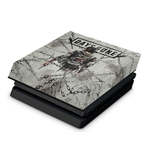 Capa PS4 Slim Anti Poeira - Modelo 300