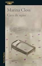 Casa de agua