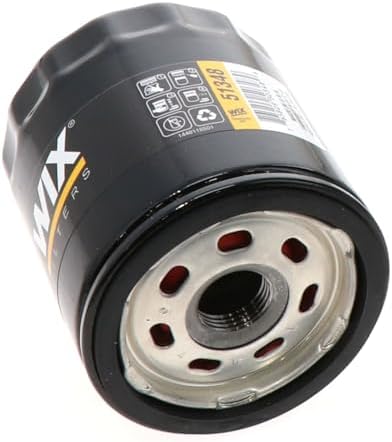 Wix WIX Filters - 51348 Spin-On Lube Filter, Pack of 1