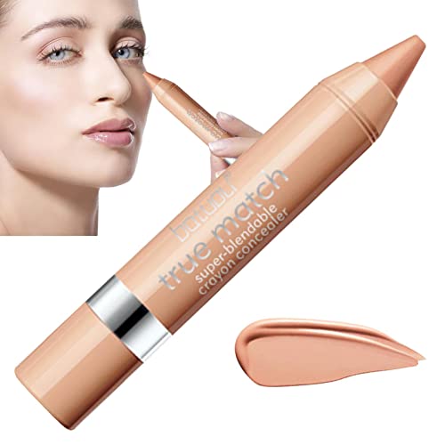 Correttore Stick Impermeabile Correttore Crema Correttore Matita Impermeabile Correttore Matita, Evidenziatore Sopracciglia Correttore Eyeliner Correttore Viso Liner Stick Correttore per Idratazione