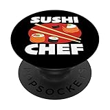 Photo Gallery sushi chef giapponese asiatico cibo sashimi nigiri anime kawaii popsockets popgrip intercambiabile Photo Gallery sushi chef giapponese asiatico cibo sashimi nigiri anime kawaii popsockets popgrip intercambiabile