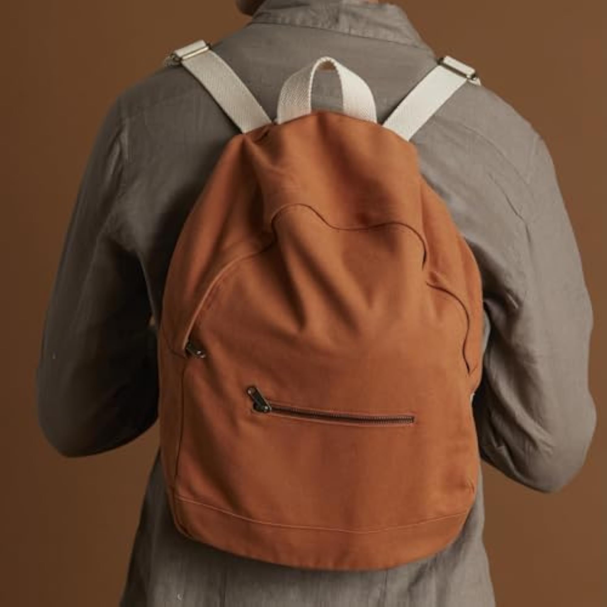 Lucas Modern Multi-Functional Backpack