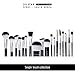 SILSTAR PROFESSIONAL CONCEALER BRUSH (CONCEALER BRUSH)