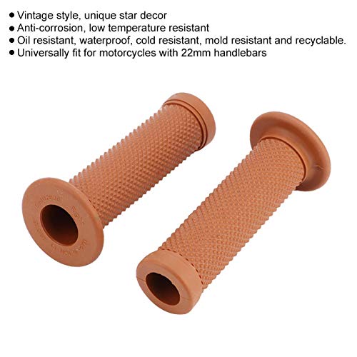 Manopole per Moto, Impugnatura per Moto, 1 Paio di...