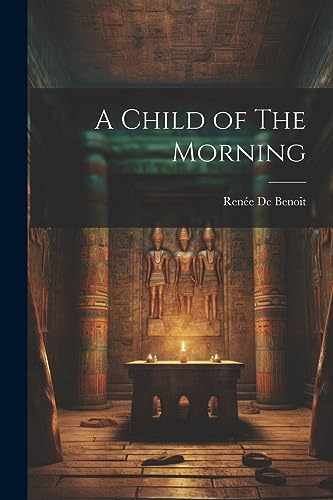 A Child of The Morning
