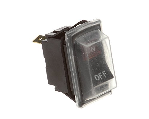 Somerset Industries 5000200 Switch Rocker 110/220Vac 3 Pro