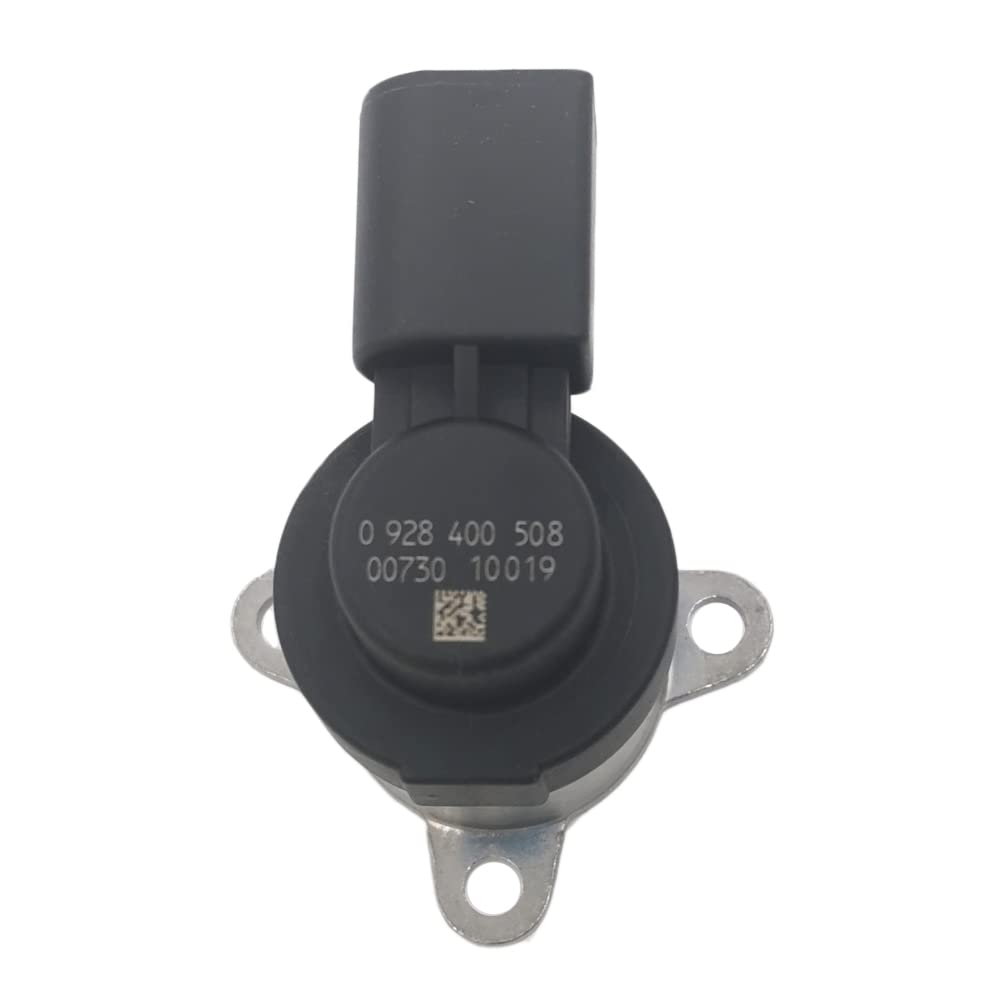 0928400508 - Regolatore di pressione Common Rail adatto per classe C CLC E W203 S203 C200 C220 CLC220 CLK220 W211 E200 E220 E270 E280 E320 SPRINTER 3-t 3,5 tonnellate. 4,6-t 5-t CDI