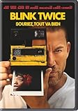 Blink Twice - DVD (Bilingual)