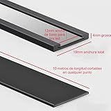 Zoom IMG-2 jandei kit skyline nastro per Zoom IMG-2 jandei kit skyline nastro per