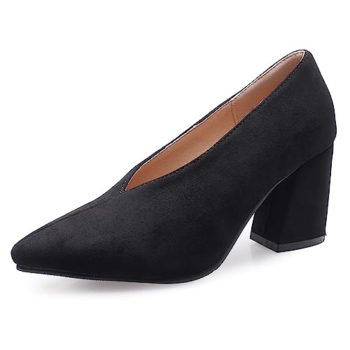 Sandales Backless Loafer PAYDVOIER Idéales pour le Bureau