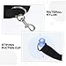 FONDOTIN Adjustable Pet Bathing Holder Suction Cup Secure Grooming Leash for Cats and Dogs Easy Installation Stable and Comfortable Bathing