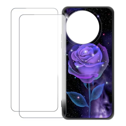 UOGNADGD TCL 50 Pro Nxtpaper 5G �Ƃ̌݊������� �J�X�^���J���t���P�[�X�{�����K���X�ی�t�B����2���t�� ? �Ռ��z�������h�~ (�K�N)