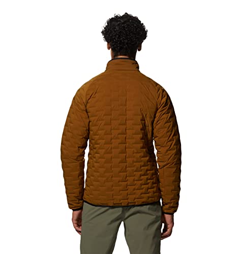 Image of Mountain Hardwear mens Stretchdown Light JacketJacket