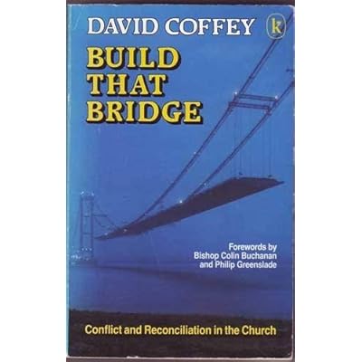 Build That Bridge