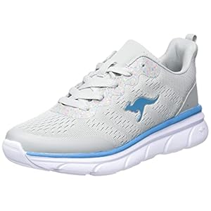 KangaROOS K-CR Ares dames sneakers.