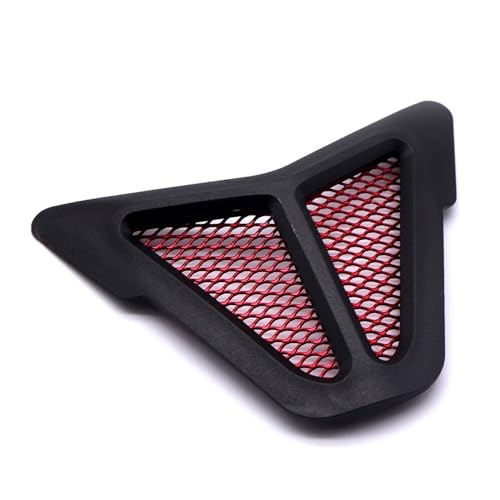 Prise d'air garde protection pour YZF R15 V3 couvercle carénage avant gauche