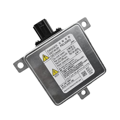 Ballast de phare W3T21571 pour CR-Z 2011-2016 et Civic ou CR-V