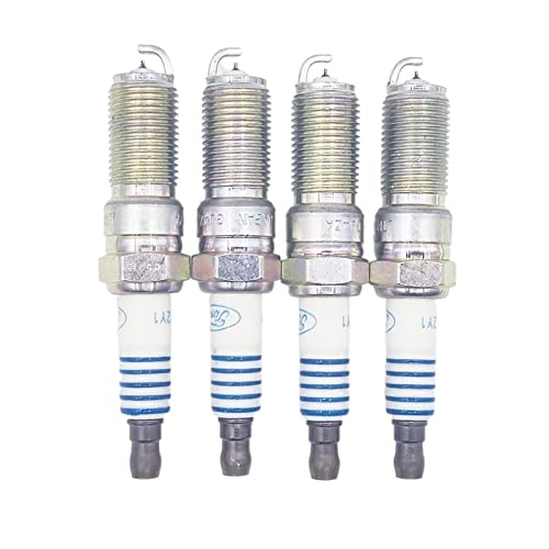 Bougies d'allumage CM5G-12405-BA pour Ford Focus afin de sécuriser vos trajets en ville