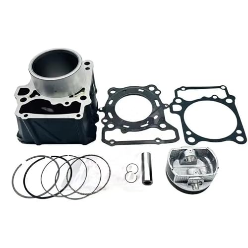 Cilindro de motor 72mm para CF250 NK250 de moto con pin 17mm