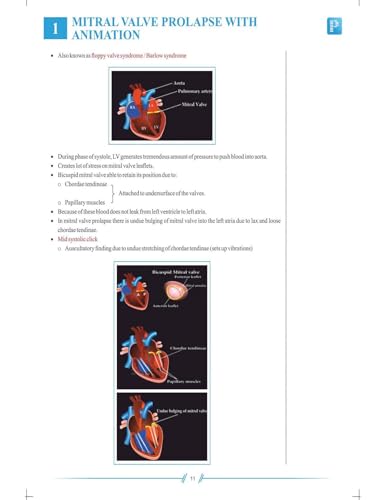 Image of Dr.Deepak Marwah (MEDICINE PREPLADDER 6.0 MAIN NOTES 2024-2025) HD COLOR PRINT {Vol 1 and Vol2}