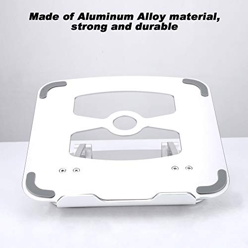 Base Ajustable para Laptop 11-17 Pulgadas Antideslizante miniatura 6