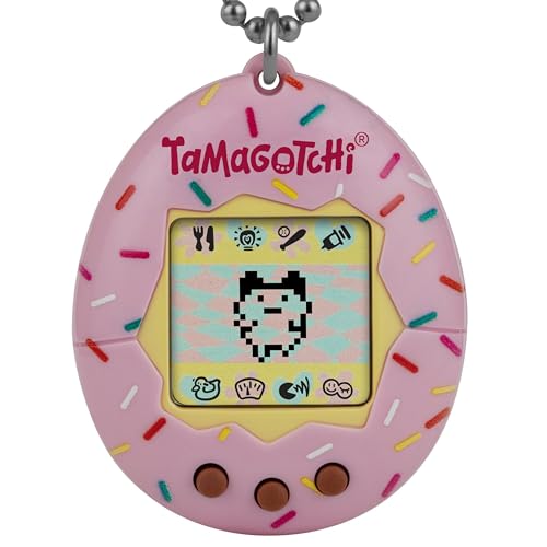 Tamagotchi - Sprinkles
