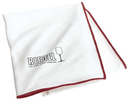 Riedel zestaw promocyjny 2 x 8 szkło VINUM zakup 8 cyfr, 6 kaberet SAUVIGNON/MERLOT 7416/0 i 1 x ściereczka do polerowania z mikrofibry Riedel i gratis 1 x produkt do pielęgnacji ciała Trinitae