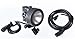 Lowel Pro-light, Focusing Multi-voltage Quartz Halogen Light for 12, 30 or 120v, with GCA 250 watt 120 volt Lamp.