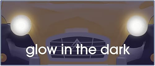 Miniatura 5 de COBI Youngtimer Collection Citroen 2CV Charleston Vehículo