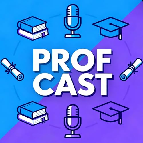 Page de couverture de ProfCAST