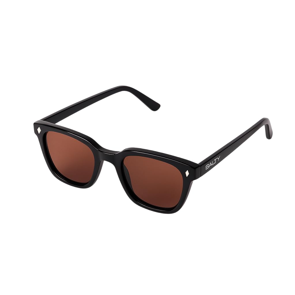 salty alpha Premium Sunglasses For Men stylish | Carry Pouch Included | UV Protection Fashion Goggles for Women Durable | Gift for Man & Woman | Gift for Diwali, Christmas, Marriage, Birthday-picture-44