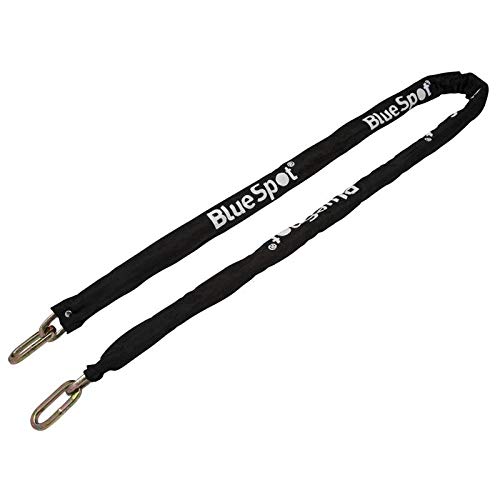 Image of Bluespot 77080 6ft x 10mm Square Link Chain